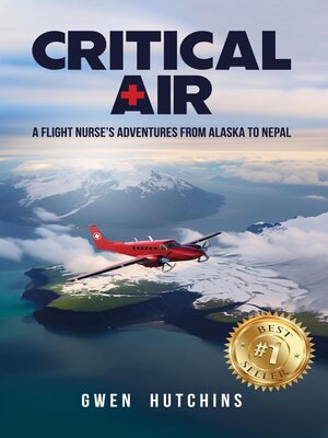 cover image of Critical Air